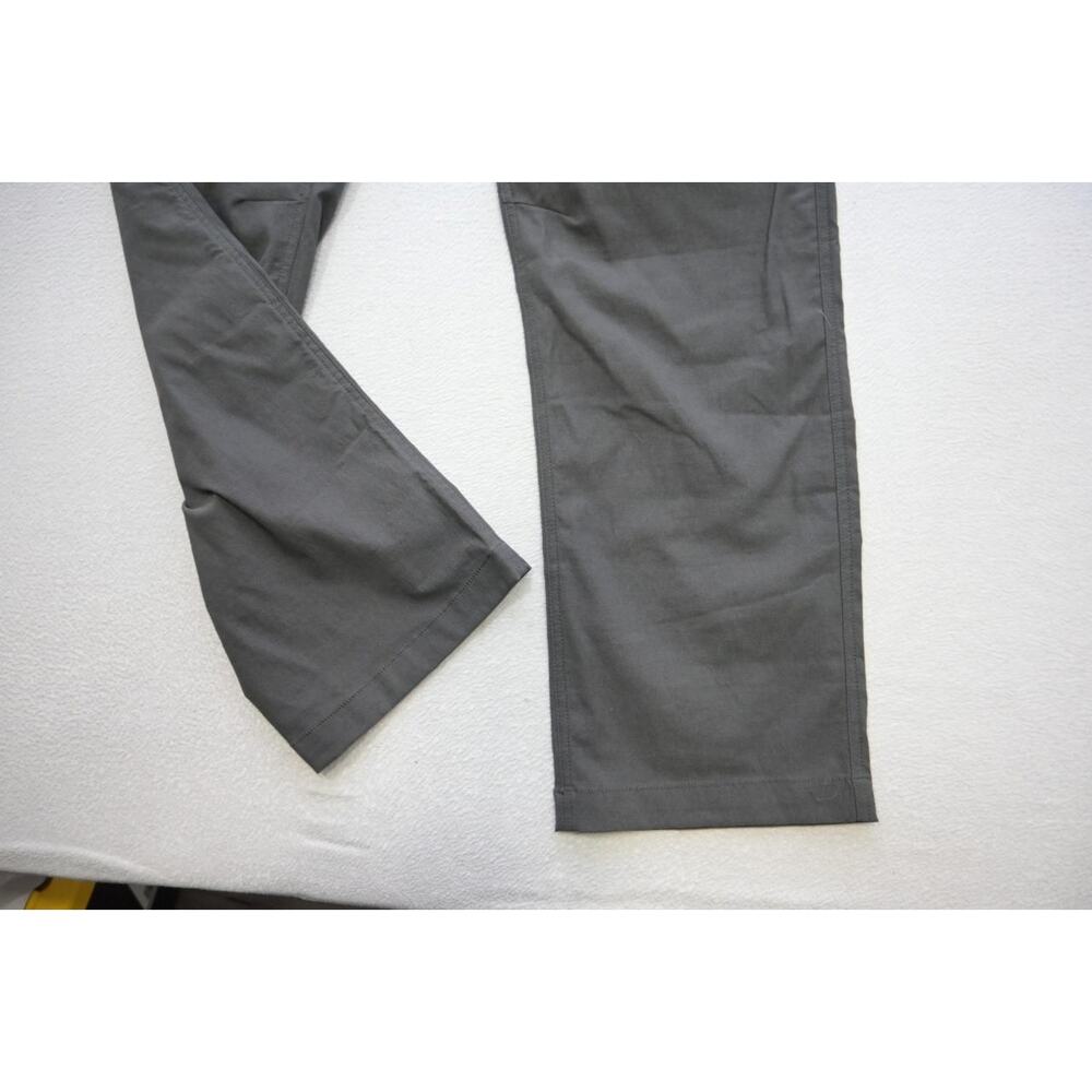 Prana Charcoal Chinos - Picture 4 of 9
